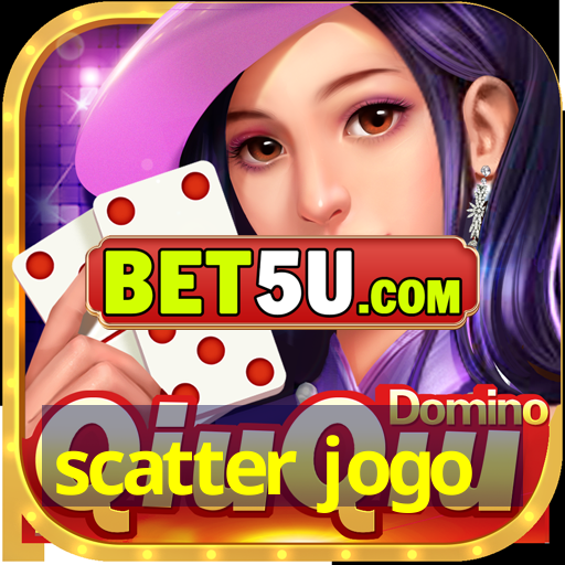 scatter jogo